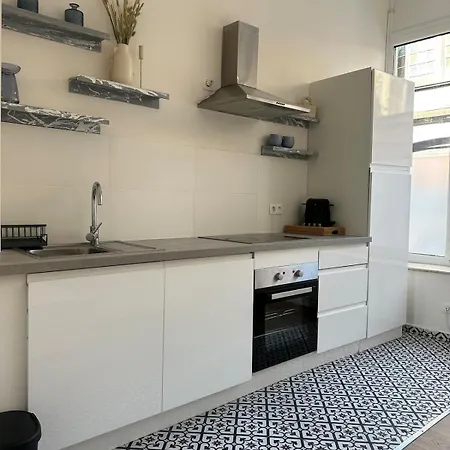 Center Apartmán *